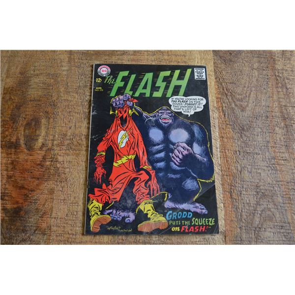 The Flash 172