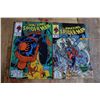 Image 1 : Amazing Spiderman 303 304