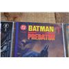 Image 2 : Batman vs Predator