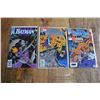Image 1 : Batman & Detective Comics