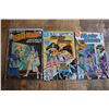 Image 1 : Wonder Woman Comics