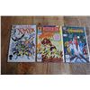 Image 1 : Marvel #1s