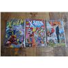 Image 1 : X-Men 1, variant and 30