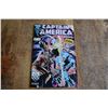 Image 1 : Captain America Annual 8