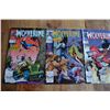 Image 1 : Wolverine 3 4 5