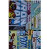 Image 2 : Iron Man Comics