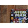 Image 3 : Iron Man Comics