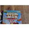 Image 4 : Iron Man Comics