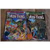 Image 1 : Man Thing 12 17