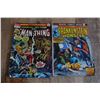 Image 1 : Marvel 20 Cent Comics