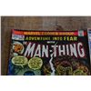 Image 2 : Marvel 20 Cent Comics