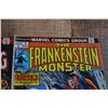Image 3 : Marvel 20 Cent Comics