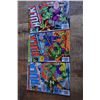 Image 1 : Incredible Hulk 204-206