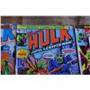 Image 2 : Incredible Hulk 204-206