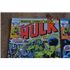 Image 2 : Incredible Hulk 209 210
