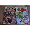 Image 1 : Ms Marvel 2 4