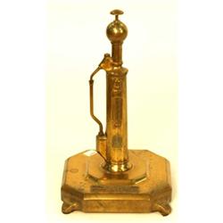 Original bronze Fil-ur-liter