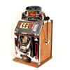 Image 1 : Jennings standard Chief 5 cent slot machine