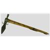 Image 1 : Wood Plains Indian style pipe tomahawk