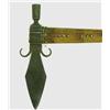 Image 2 : Wood Plains Indian style pipe tomahawk