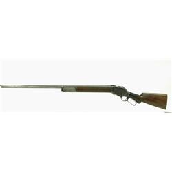 Colt Model 1887 12 ga. SN 47486