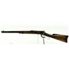Image 1 : Winchester Model 1892 .25-20 cal. SN 917888