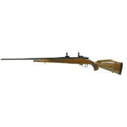 Weatherby Mark V .300 magnum SN 32562