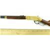Image 2 : Miniature functioning Winchester Model 1866 rifle