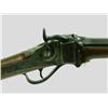 Image 2 : Sharps 1874 sporting rifle .45 cal SN 159148