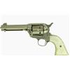 Image 1 : Colt SAA .38 wcf SN 322617