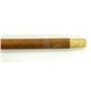 Image 2 : Antique ivory topped walking stick