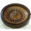 Image 1 : Traveling roulette wheel,