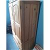 Image 2 : Ikea Type  Pine Armoire C