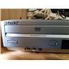 Image 23 : Sony DVD/VHS Music A