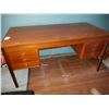 Image 3 : Teak Desk C
