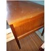 Image 7 : Teak Desk C
