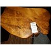 Image 14 : Rustic Hand Hewn Table & Decor A