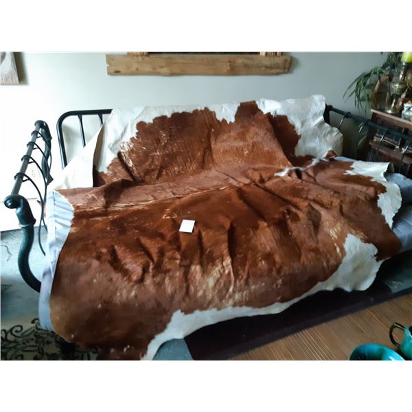 Cow Hide