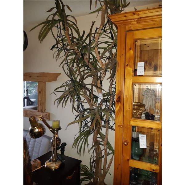 Faux Palm Tree B
