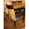 Image 2 : Dining Table & Chairs Cat C