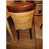 Image 3 : Dining Table & Chairs Cat C