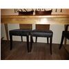 Image 7 : Dining Table & Chairs Cat C