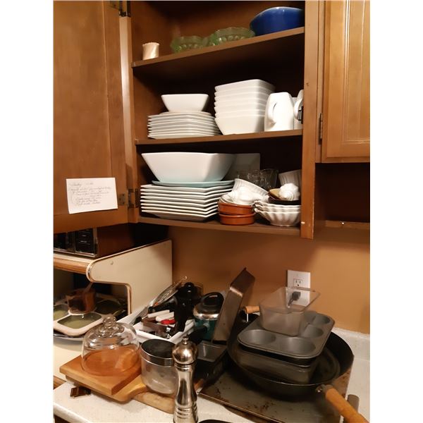 Housewares & Wusthof 6" Blade Knife Cat A