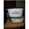 Image 2 : Corningware & Pots Cat A