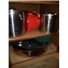Image 10 : Rival Crock Pot & Pots & Pans Cat A