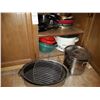 Image 1 : Rival Crock Pot & Pots & Pans Cat A
