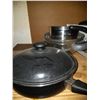 Image 6 : Rival Crock Pot & Pots & Pans Cat A