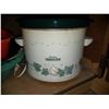 Image 8 : Rival Crock Pot & Pots & Pans Cat A