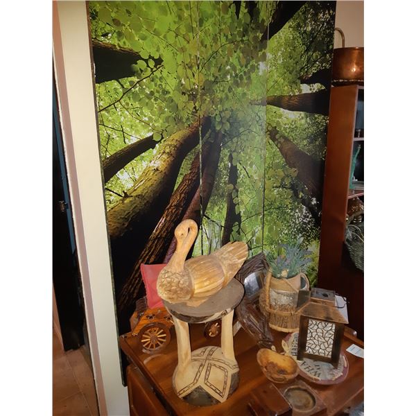 Wall Panel & Rustic Decor Cat B