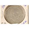 1966 SPAIN SILVER 100 PTAS .4887 OZ. ASW